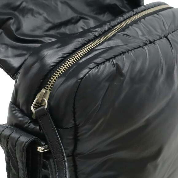 CHANEL Black Shoulder Bag - Picture 7 of 10